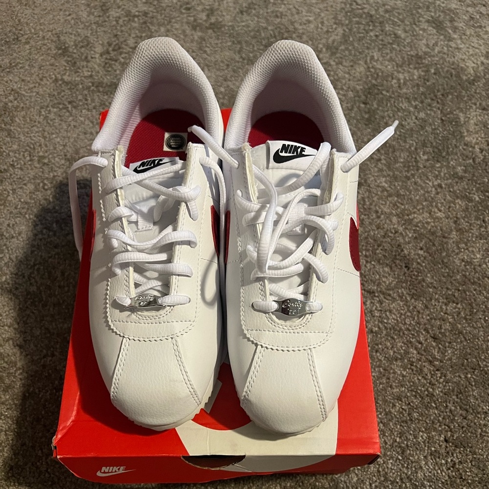 Nike Cortez Basic SL
